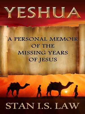 cover image of Yeshua